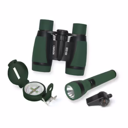 Carson AdventurePak, 3 cm, Vert