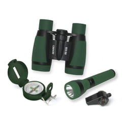 Carson AdventurePak jumelle Vert