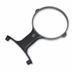 Carson HF-66, AAA, 13 cm, 229 mm, 152 mm, 19 mm, 221 g