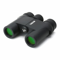 Carson VP Series jumelle BaK-4 Noir