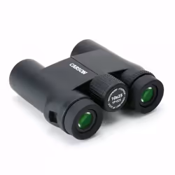 Carson VP Series jumelle BaK-4 Noir