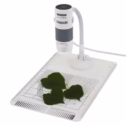 Carson EFLEX 300x Microscope numérique - Vue supplémentaire 3