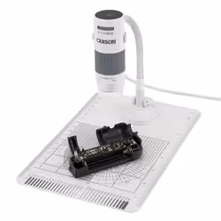 Carson EFLEX 300x Microscope numérique - Vue supplémentaire 4