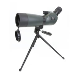 Carson Everglade longue-vue 45x BK-7 Vert