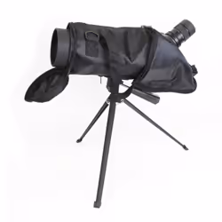 Carson Everglade longue-vue 45x BK-7 Vert - Vue supplémentaire 4