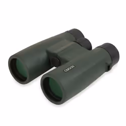 Carson JR Series, BaK-4, 8x, 4,2 cm, Multi-couches complet (FMC), Noir, Vert, 616 g