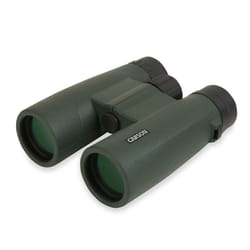 Carson JR Series jumelle BaK-4 Noir, Vert