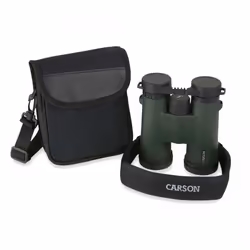 Carson JR Series jumelle BaK-4 Noir, Vert - Vue supplémentaire 5