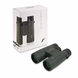 Carson JR Series jumelle BaK-4 Noir, Vert - Vue supplémentaire 7