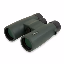 Carson JR Series, BaK-4, 10x, 4,2 cm, Multi-couches complet (FMC), Noir, Vert, 621 g