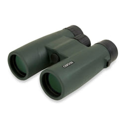 Carson JR Series jumelle BaK-4 Noir, Vert