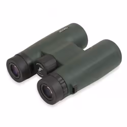 Carson JR Series jumelle BaK-4 Noir, Vert