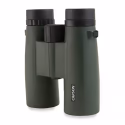 Carson JR Series jumelle BaK-4 Noir, Vert