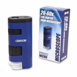 Carson PocketMicro 60x - Vue supplémentaire 4