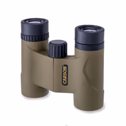Carson STINGER jumelle BK-7 Beige, Noir