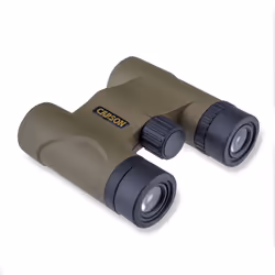 Carson STINGER jumelle BK-7 Beige, Noir