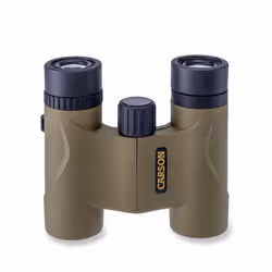 Carson STINGER jumelle BK-7 Beige, Noir - Vue supplémentaire 4