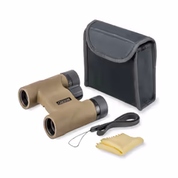 Carson STINGER jumelle BK-7 Beige, Noir - Vue supplémentaire 5