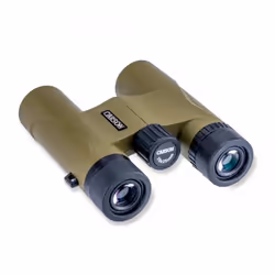 Carson Stinger jumelle BK-7 Kaki