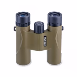 Carson Stinger jumelle BK-7 Kaki