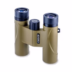 Carson Stinger jumelle BK-7 Kaki - Vue supplémentaire 4