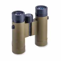 Carson Stinger jumelle BK-7 Kaki - Vue supplémentaire 5