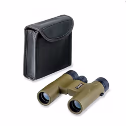 Carson Stinger jumelle BK-7 Kaki - Vue supplémentaire 7