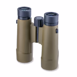 Carson STINGER jumelle BK-7 Beige, Noir - Vue supplémentaire 10