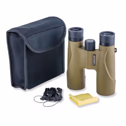 Carson STINGER jumelle BK-7 Beige, Noir - Vue supplémentaire 6