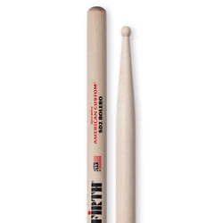 Vic Firth VFSD2 maillet, baguette et brosse de percussion Bois Baguettes