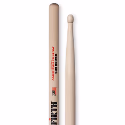 Vic Firth VFSD9, Baguettes, Bois, Bois, Bois, 1,55 cm, 412,8 mm