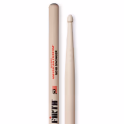 Vic Firth SD10 Swinger, Baguettes, Bois, Bois, Bois, 1,55 cm, 409,6 mm