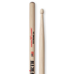 Vic Firth Extreme 5A Bois Baguettes