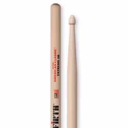 Vic Firth VFX5B, Baguettes, Bois, Bois, Bois, 1,51 cm, 419,1 mm