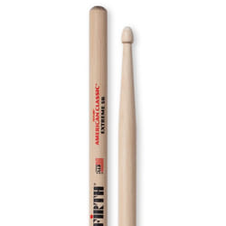 Vic Firth VFX5B maillet, baguette et brosse de percussion Bois Baguettes