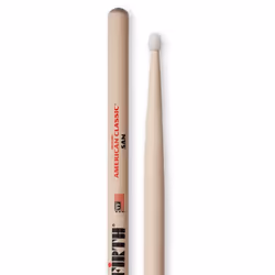 Vic Firth VF5AN, Baguettes, Bois, Bois, Nylon, 5A, 1,44 cm