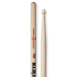 Vic Firth VF7A maillet, baguette et brosse de percussion Bois Baguettes