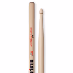 Vic Firth 5B Bois Baguettes