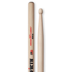 Vic Firth ROCK Bois Baguettes