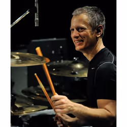 Vic Firth Dave Weckl Bois Baguettes