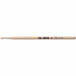Vic Firth SCW, Baguettes, Bois, Bois, Vernis, Bois, Ovale