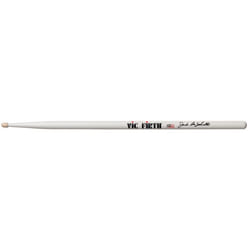 Vic Firth SJD maillet, baguette et brosse de percussion Bois Baguettes