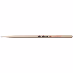 Vic Firth X5AN, Baguettes, Bois, Bois, Hickory, Vernis, Larme
