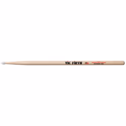 Vic Firth X5BN, Baguettes, Bois, Bois, Hickory, Vernis, Larme