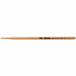 Vic Firth SAJ, Baguettes, Bois, Bois, Hickory, Vernis, Larme