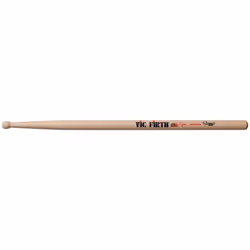 Vic Firth SRHI, Baguettes, Bois, Bois, Vernis, Bois, Baril