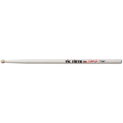 Vic Firth SRHJR maillet, baguette et brosse de percussion Bois Baguettes