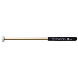 Vic Firth MT1A maillet, baguette et brosse de percussion Aluminium Mallets