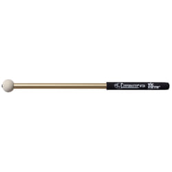Vic Firth MT2A maillet, baguette et brosse de percussion Aluminium Mallets