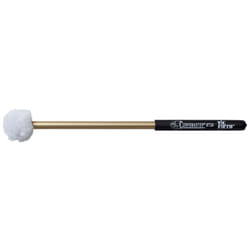 Vic Firth MT3A maillet, baguette et brosse de percussion Aluminium, Métal Mallets